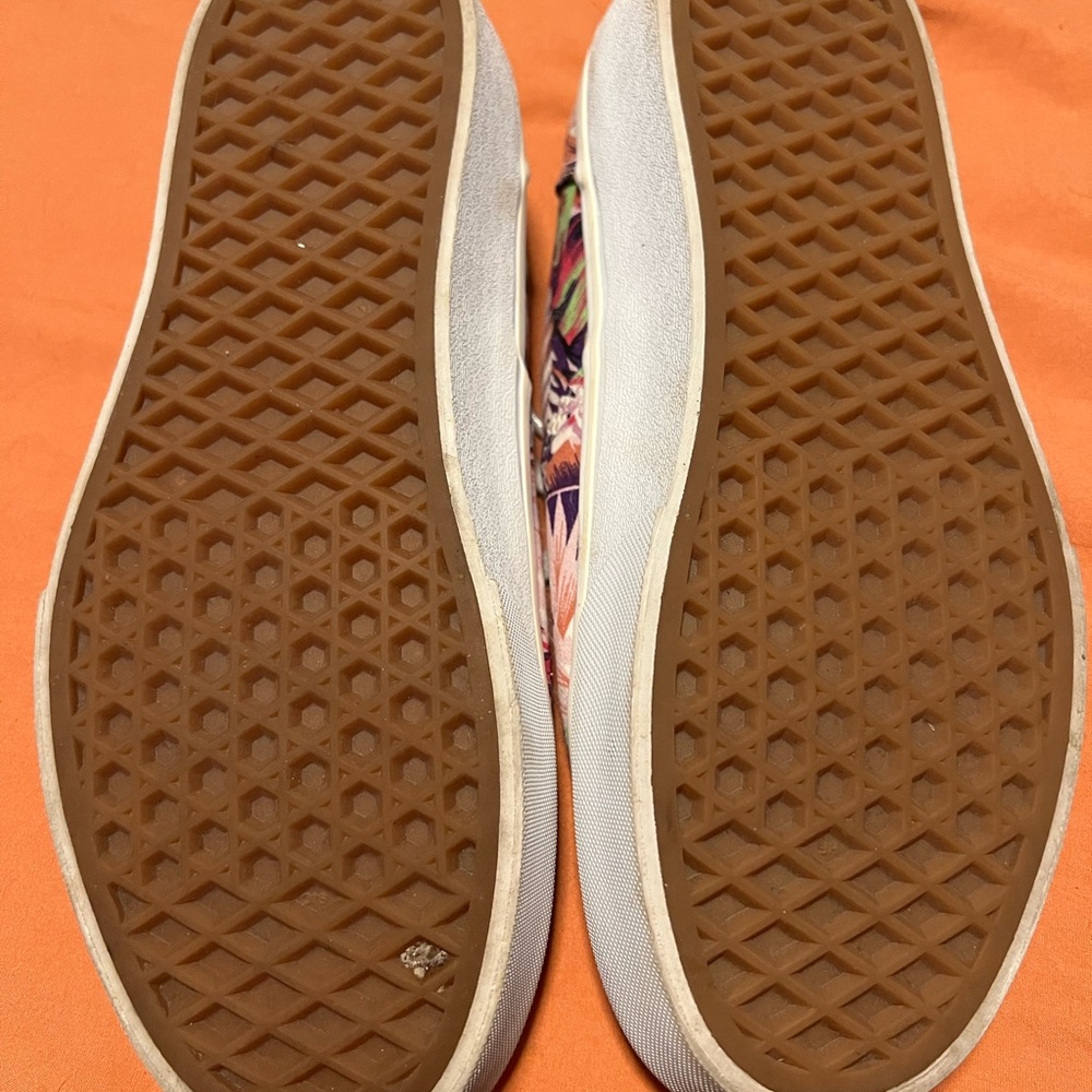 Vans Authentic Platform - image 4